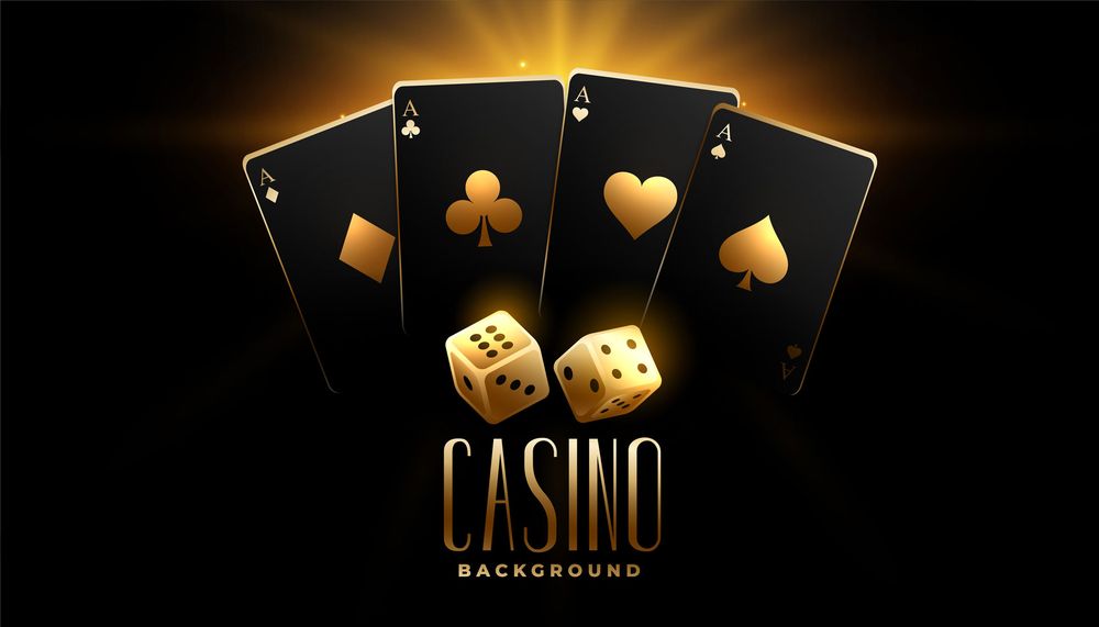 HHpoker网页版h5 游戏界面展示